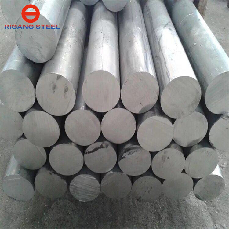  Aluminum Bar 8mm 20mm Aluminum Round Rod Aluminium Billet 6060 6061 7075
