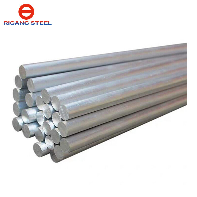 2024 t351 6061 6063 1050 1060 1100 10mm pure aluminum bar and aluminum rod round bar