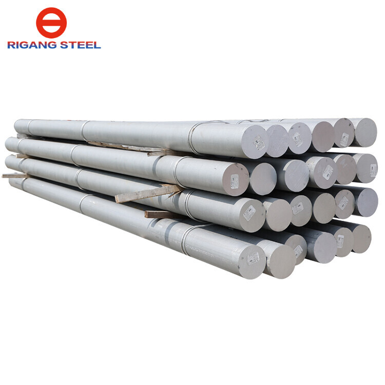 2024 t351 6061 6063 1050 1060 1100 10mm pure aluminum bar and aluminum rod round bar