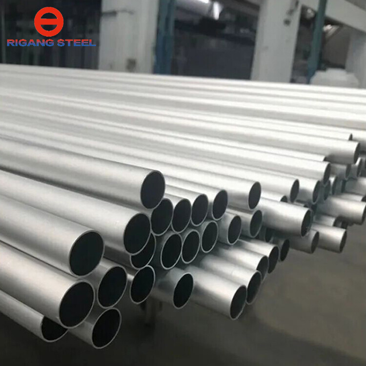 Aluminum Alloy 6063/6061/6181/6082 Rectangular Tube Aluminum Square/Round Tube/Pipe
