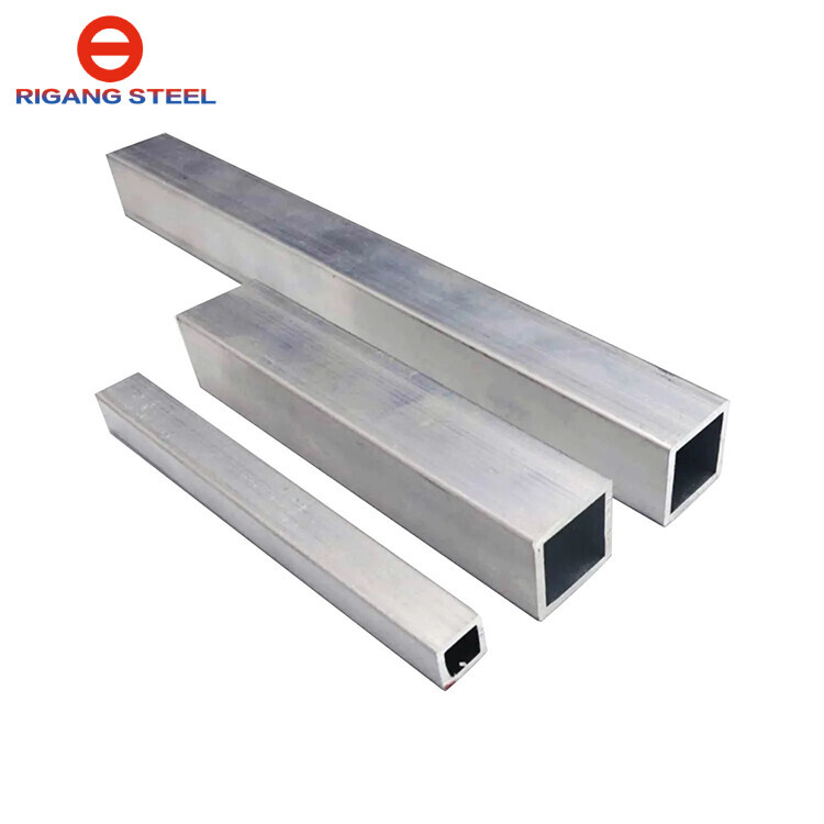High Quality 6061 5083 3003 2024 Anodized Aluminum Pipe/ 7075 T6 Aluminum Tube