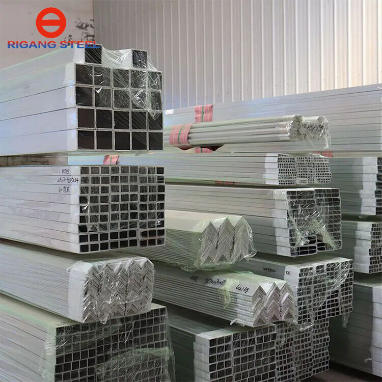 High Quality 6061 5083 3003 2024 Anodized Aluminum Pipe/ 7075 T6 Aluminum Tube