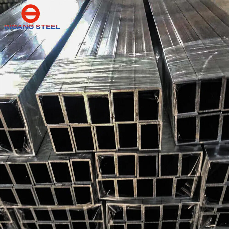 ASTM 1060 5052 6061 T6 Aluminum Alloy Square/round Tube Aluminum Pipes