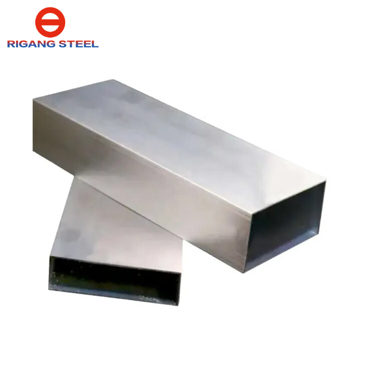 ASTM 1060 5052 6061 T6 Aluminum Alloy Square/round Tube Aluminum Pipes