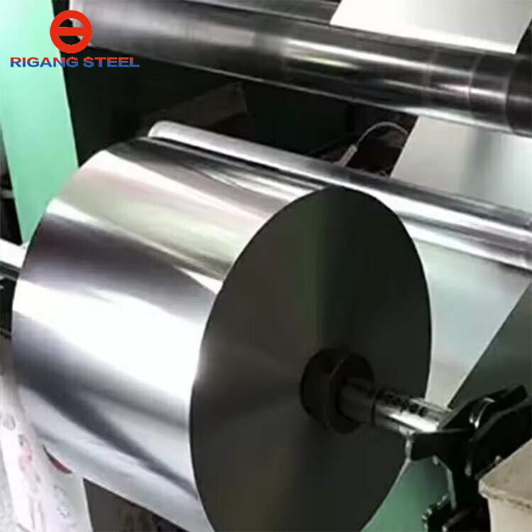 8011 Aluminum Foil Roll Food Grade 35 Micron Aluminum Foil In Roll Jumbo Aluminium Foil Roll