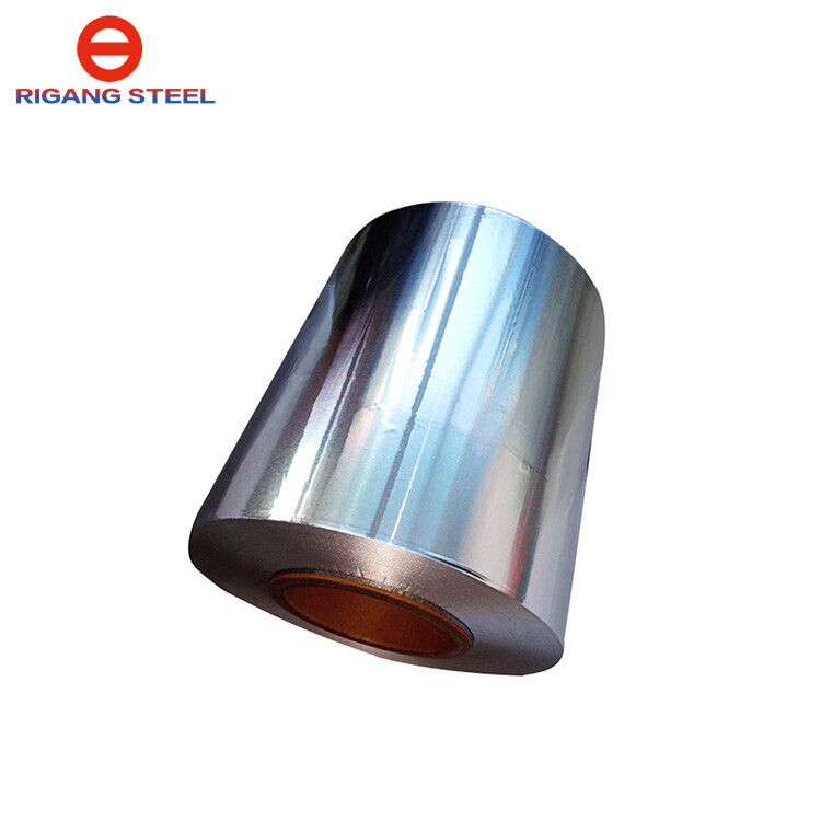 Hot Selling factory aluminized foil prices aluminum foil 1235 8011 jumbo roll