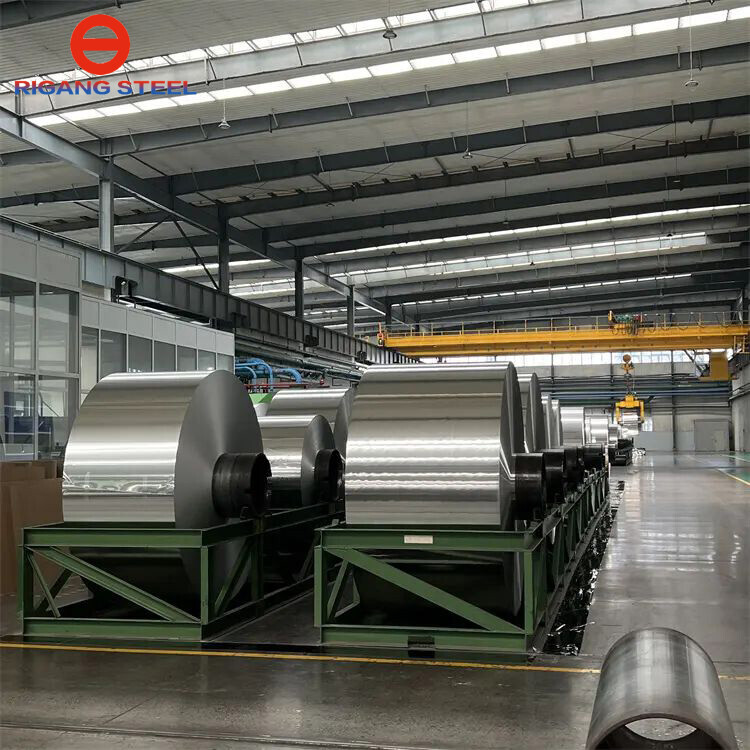Chinese Manufacturer Aluminum Foil Giant Raw Materials Low Price 8011 1235 3003 Aluminum Foil Big Jumbo Roll