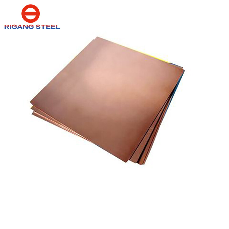 High Quality Copper Nickel Alloy Sheet Monel 400 Plate Price Per Kg