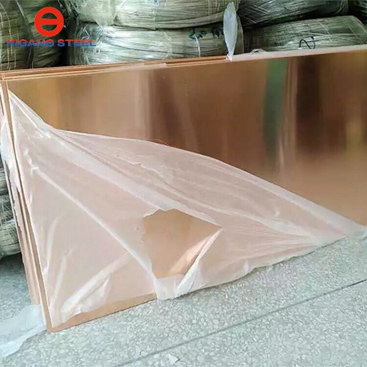 High Quality Copper Nickel Alloy Sheet Monel 400 Plate Price Per Kg