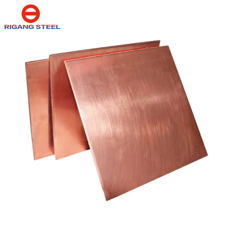 High Quality Copper Nickel Alloy Sheet Monel 400 Plate Price Per Kg
