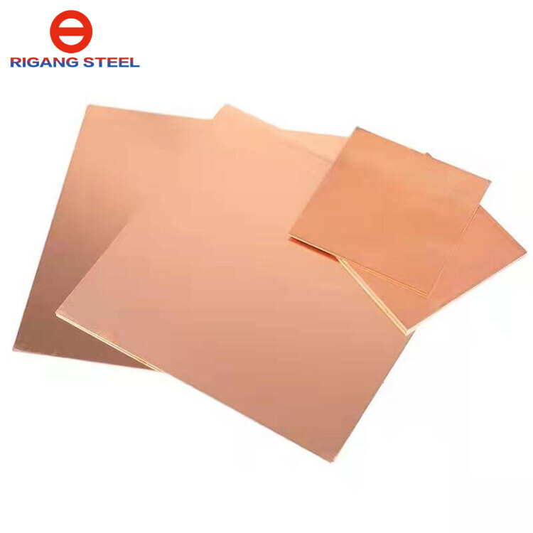 C26000 C26800 C28000 2mm 3mm Brass Plate/Copper Plate