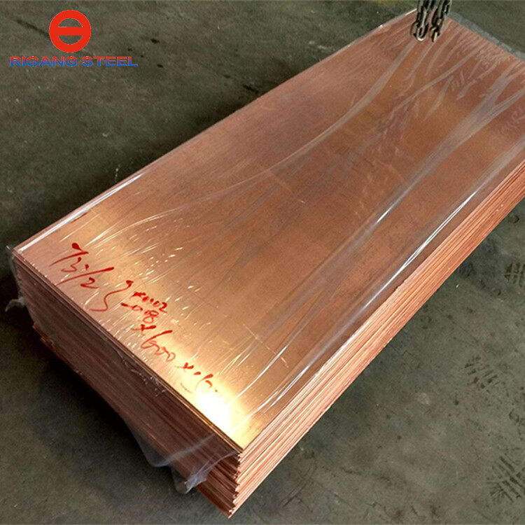 C26000 C26800 C28000 2mm 3mm Brass Plate/Copper Plate