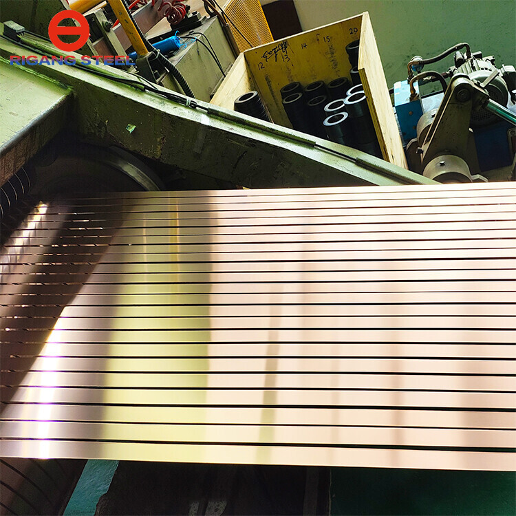 1mm T2 T3 c12200 rolled copper coil strips