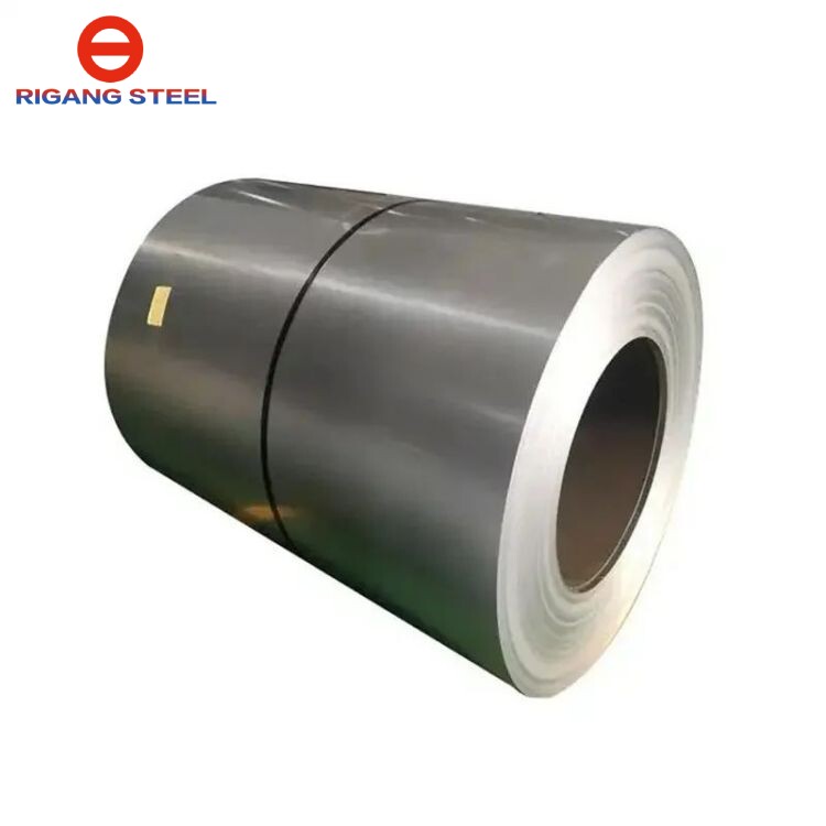 Prime CRGO Cold Rolled Grain Oriented Electrical Silicon Steel Sheet for Toroidal 3 Phase Transform Stator Iron Core Coil Price