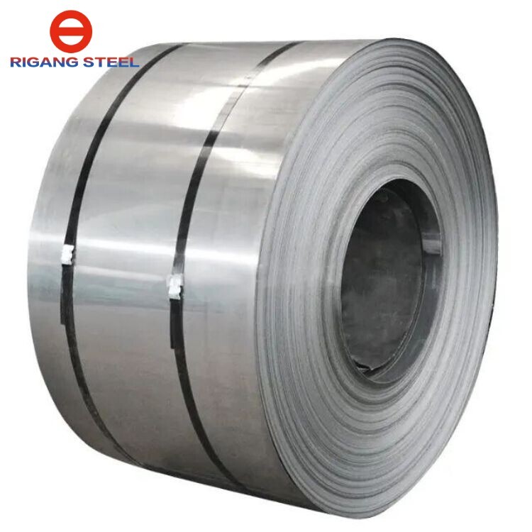 18RK085/23RK075/27RK090/30RK105 CRGO Domamin Refined High Induction