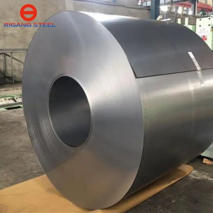 18RK085/23RK075/27RK090/30RK105 CRGO Domamin Refined High Induction