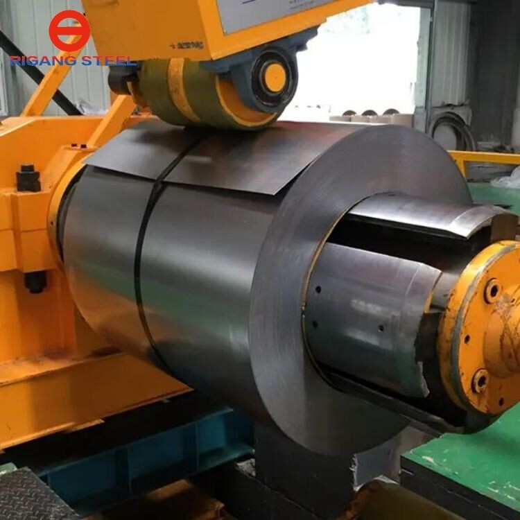 18RK085/23RK075/27RK090/30RK105 CRGO Domamin Refined High Induction