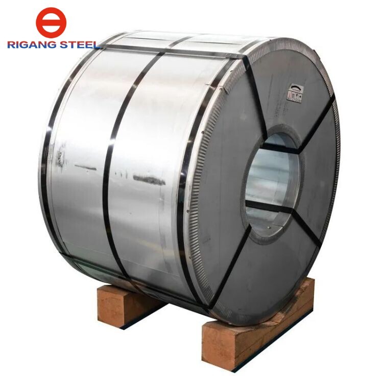 18RK085/23RK075/27RK090/30RK105 CRGO Domamin Refined High Induction