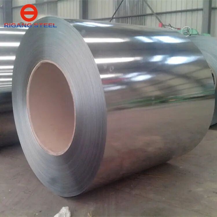 High Quality Tinplate Tin Coating Steel Sheet T1 T2 T2.5 T3 Electrolytic Tinplate Steel Sheet Coil