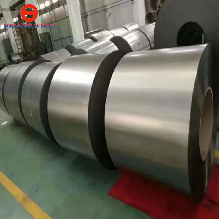 High Quality Tinplate Tin Coating Steel Sheet T1 T2 T2.5 T3 Electrolytic Tinplate Steel Sheet Coil