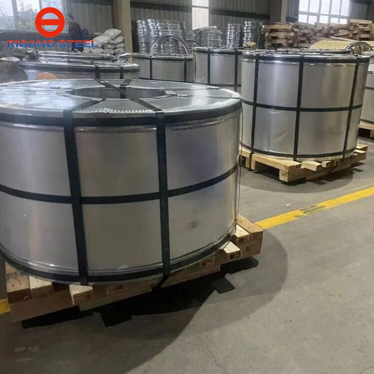High Quality Tinplate Tin Coating Steel Sheet T1 T2 T2.5 T3 Electrolytic Tinplate Steel Sheet Coil