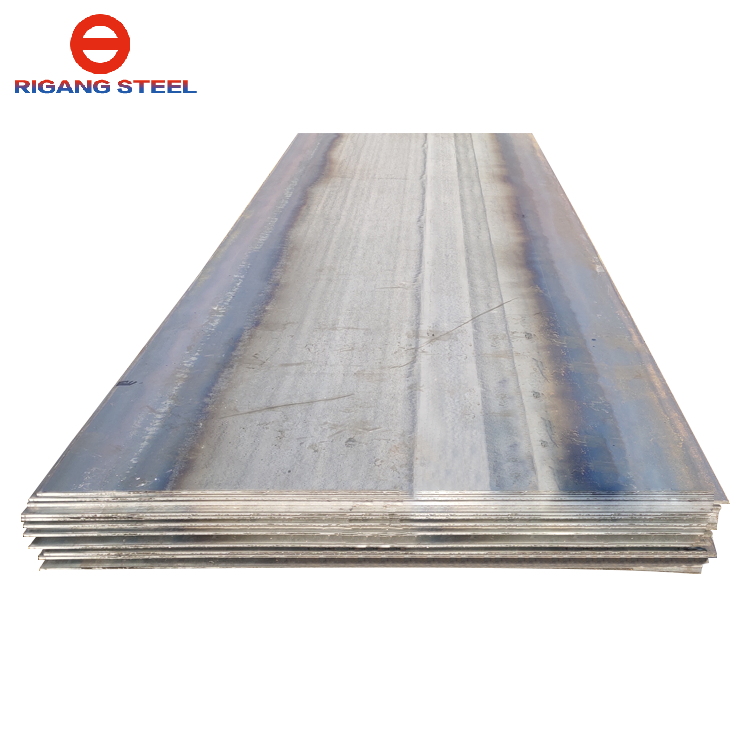 ABS Grade EH32 Shipbuilding Steel Plate