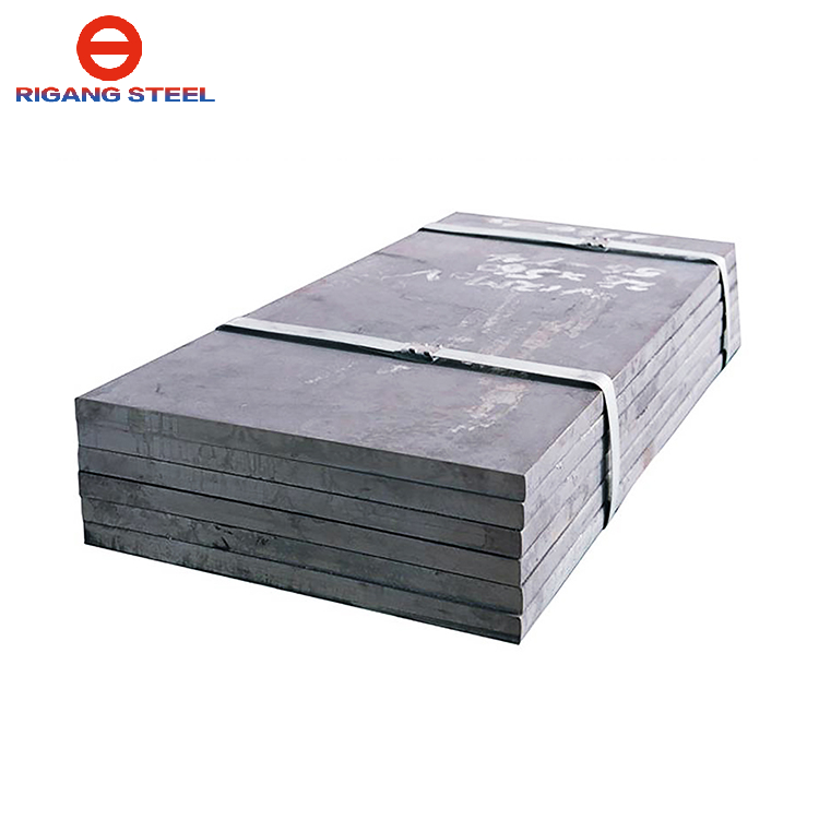 Q195 Q215 Q235 Q255 Q275 carbon steel sheet