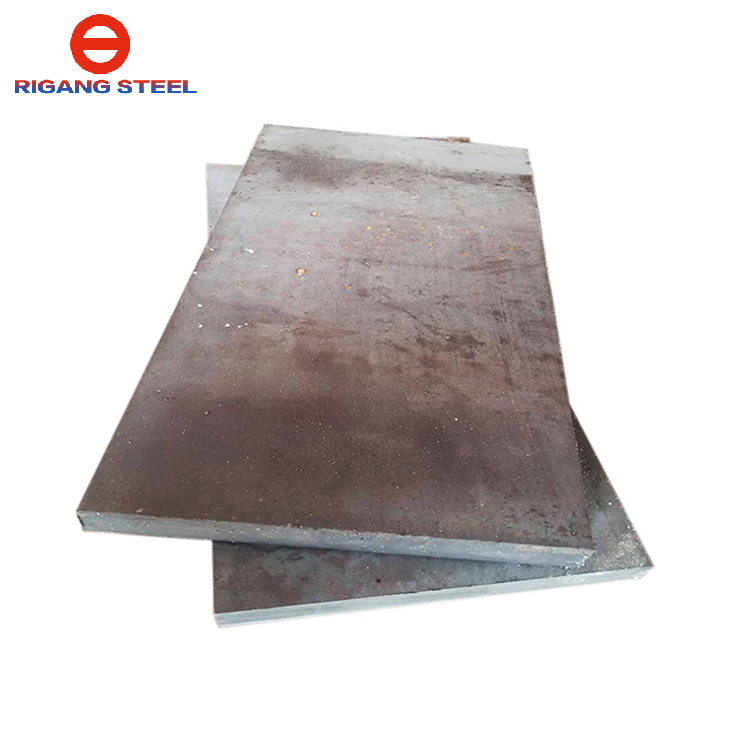 CCS AH36 Marine Steel Plate