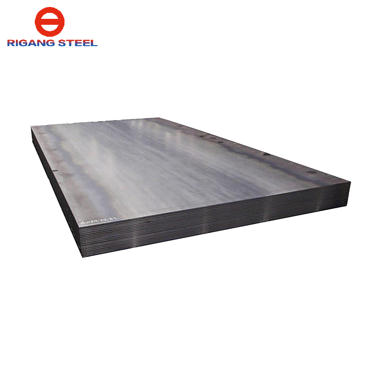 NM400 500 Wear Resistant Steel Plate