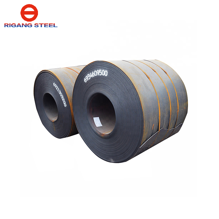 High Quality China 0.12~5mm thick dc01 dc02 dc03 prime cold rolled mild steel sheet coils for building