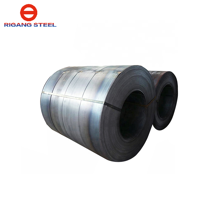High Quality China 0.12~5mm thick dc01 dc02 dc03 prime cold rolled mild steel sheet coils for building