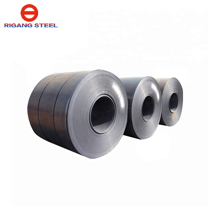 High Quality China 0.12~5mm thick dc01 dc02 dc03 prime cold rolled mild steel sheet coils for building