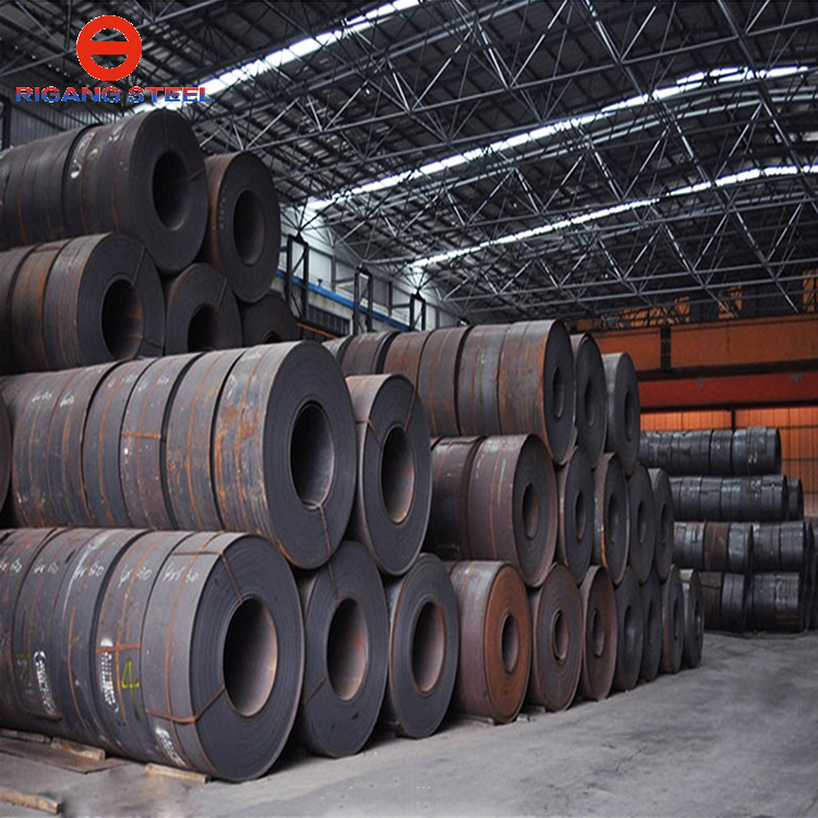High Quality China 0.12~5mm thick dc01 dc02 dc03 prime cold rolled mild steel sheet coils for building