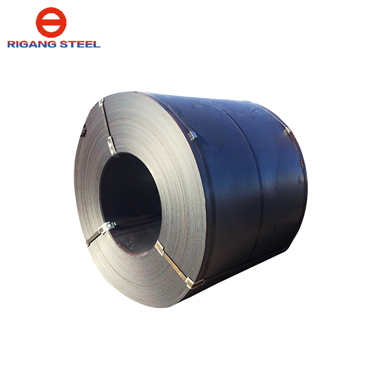 High Quality China 0.12~5mm thick dc01 dc02 dc03 prime cold rolled mild steel sheet coils for building