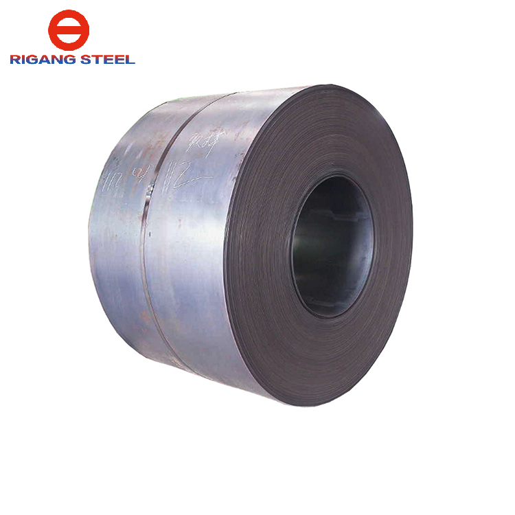 low mild carbon steel coil 