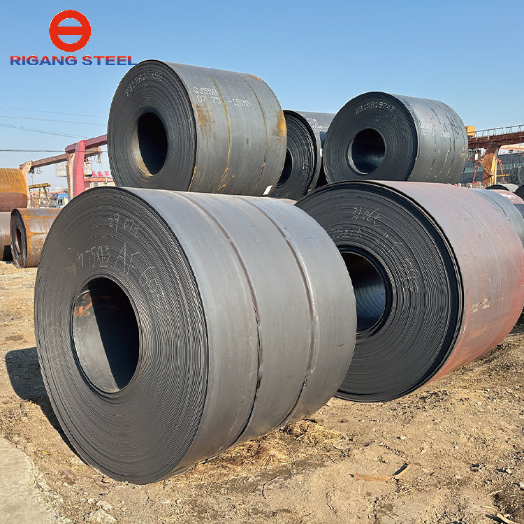 High Quality China 0.12~5mm thick dc01 dc02 dc03 prime cold rolled mild steel sheet coils for building