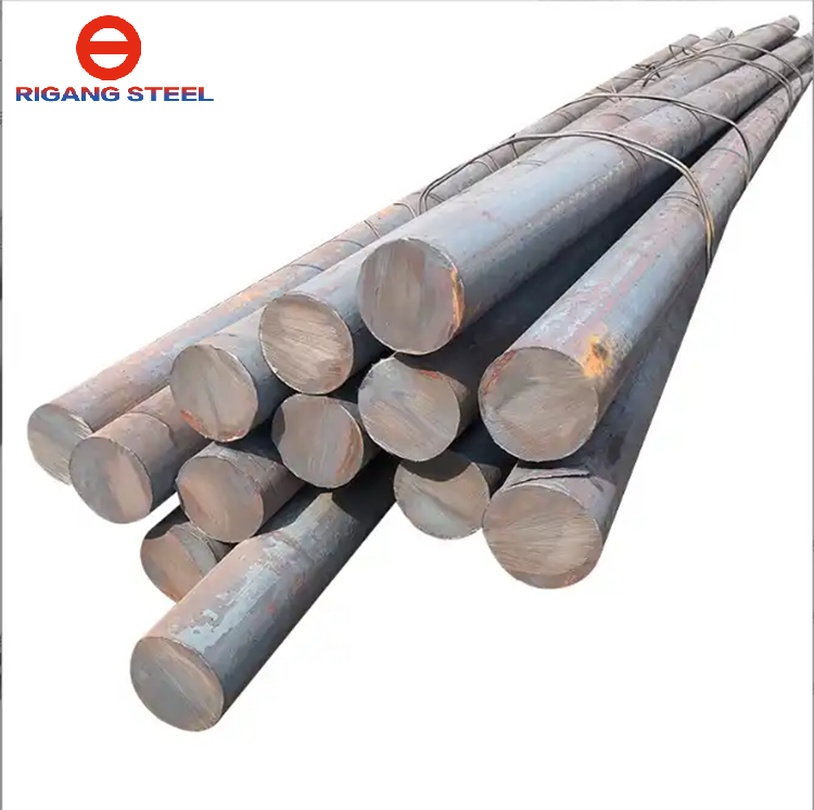 astm a615 er308l carbon rolled round steel bar a36 ss400 q235 ms mild steel 6mm 8mm 10mm 12mm drawn iron metal rod price stock