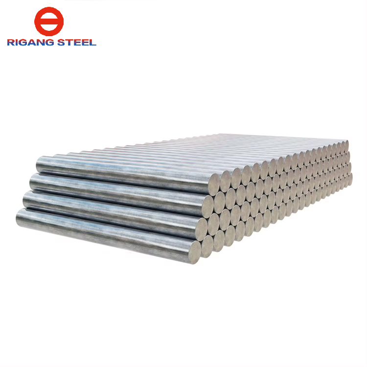 astm a615 er308l carbon rolled round steel bar a36 ss400 q235 ms mild steel 6mm 8mm 10mm 12mm drawn iron metal rod price stock