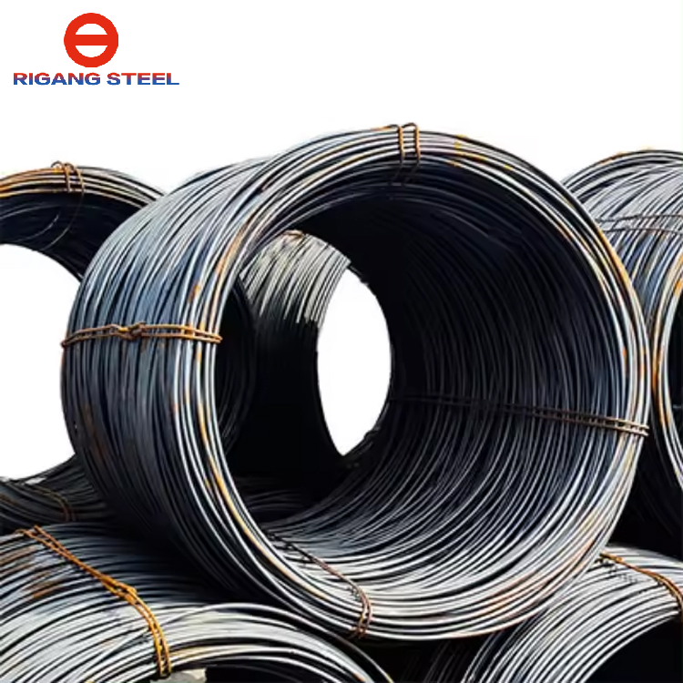 1mm high carbon steel wire carbon steel wire for drywall screw making hoses carbon steel wires