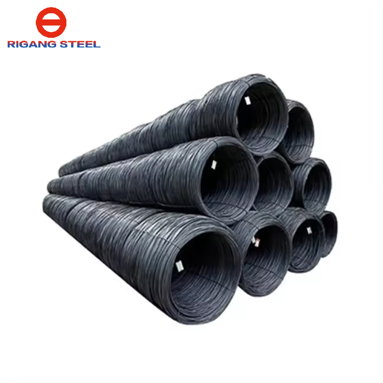 1mm high carbon steel wire carbon steel wire for drywall screw making hoses carbon steel wires