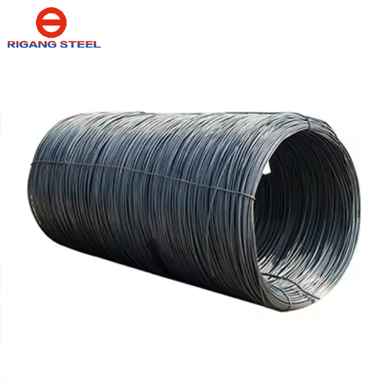 1mm high carbon steel wire carbon steel wire for drywall screw making hoses carbon steel wires