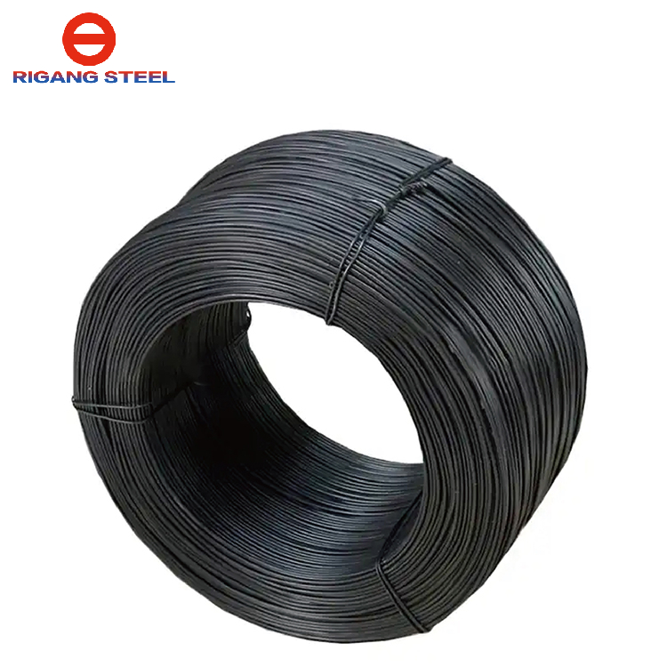 SAE 1070 High Carbon Steel Wire For Mattress Spring Steel Wire With high tensile strength 1700mpa