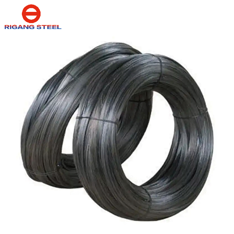 1mm high carbon steel wire carbon steel wire for drywall screw making hoses carbon steel wires