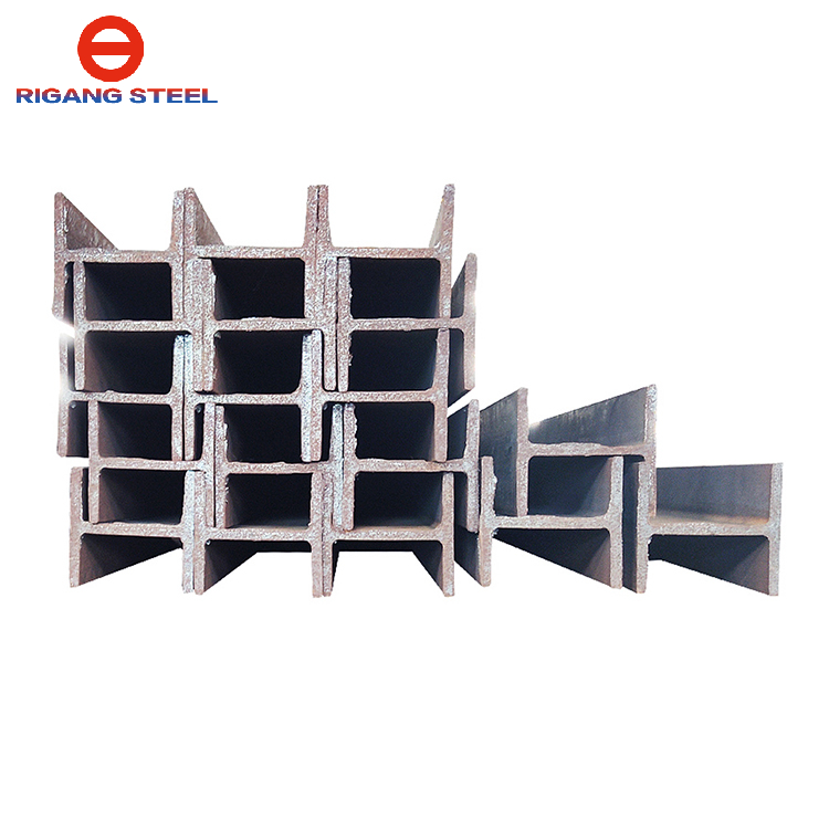 High Quality Iron Steel H Beams ASTM Ss400 Standard ipe 240 Hot Rolled H-Beams Dimensions