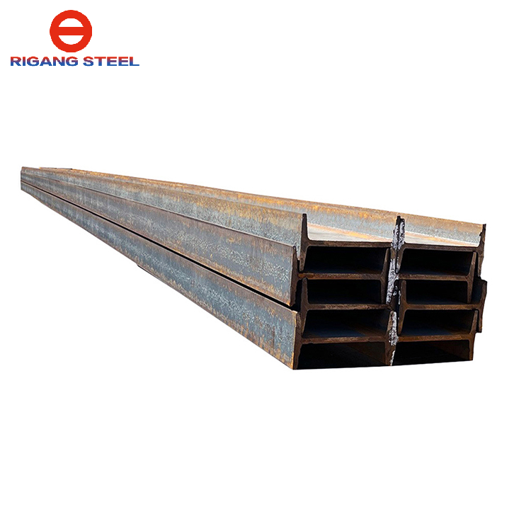 Hot sale Universal Column H Beams/I Beams Universal Column 125*125 Steel H Beam S235JR Hot Rolled Technique and ASTM Standard