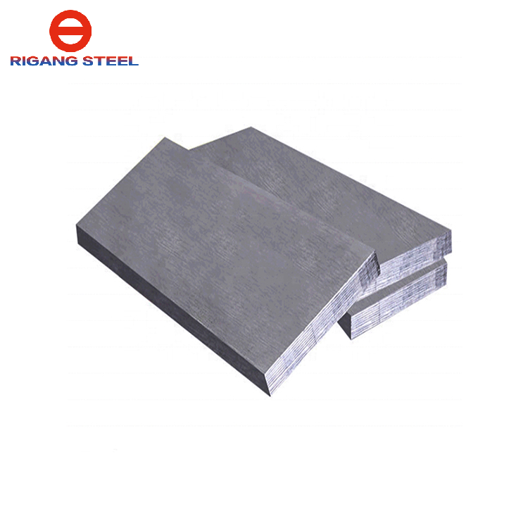 DIN 1.2311 1.2312 1.2714 1.2738 Hot Cold rolled Mold Steel Flat Bar Steel for Construction