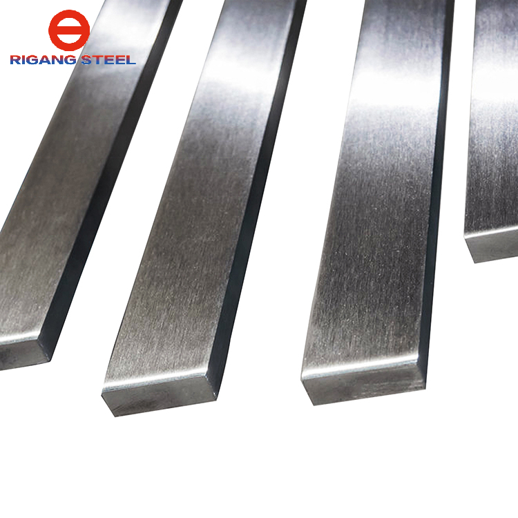 DIN 1.2311 1.2312 1.2714 1.2738 Hot Cold rolled Mold Steel Flat Bar Steel for Construction