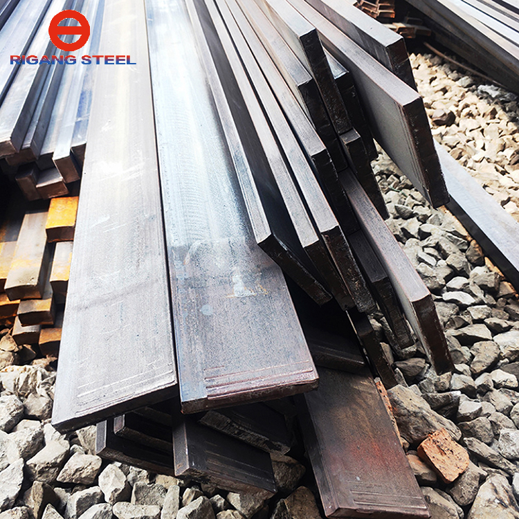 DIN 1.2311 1.2312 1.2714 1.2738 Hot Cold rolled Mold Steel Flat Bar Steel for Construction