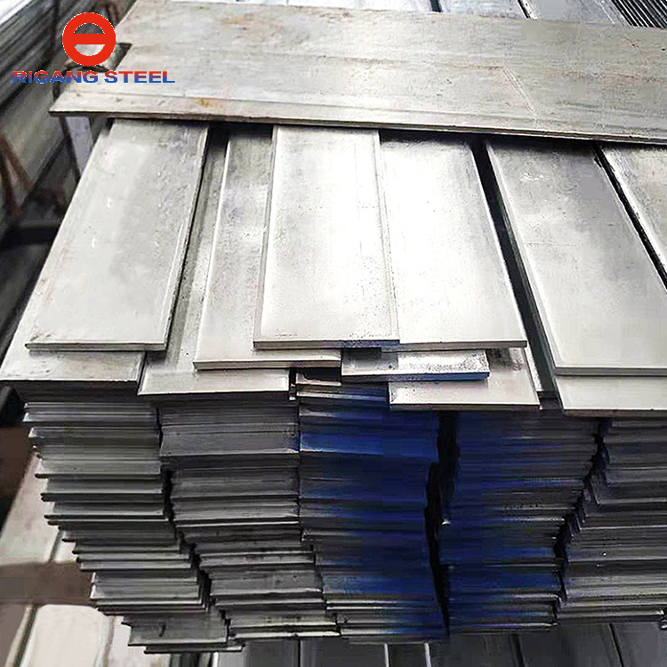 DIN 1.2311 1.2312 1.2714 1.2738 Hot Cold rolled Mold Steel Flat Bar Steel for Construction