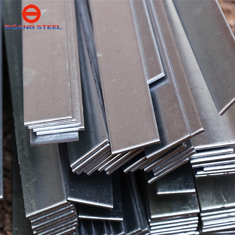 DIN 1.2311 1.2312 1.2714 1.2738 Hot Cold rolled Mold Steel Flat Bar Steel for Construction
